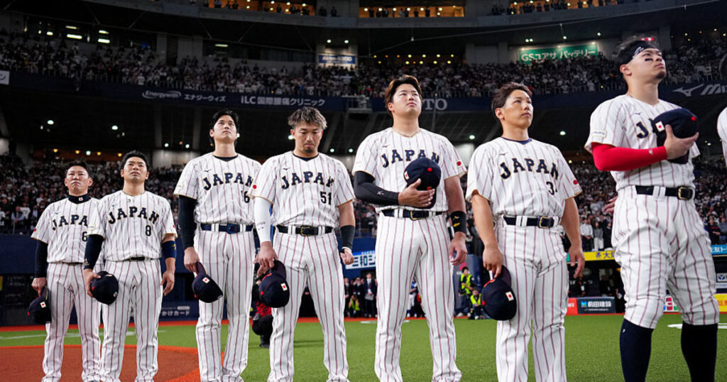 【木田 トウセイ】「侍ジャパンは大敗を喫する可能性」…WBC2026の連覇が厳しそうな理由