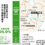 【悲報】イラン、ホルムズ海峡封鎖して石油タンカーに攻撃開始WW