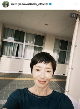 【動画】最新の宮沢りえさん、限界突破www