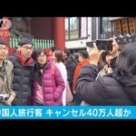 中国以外からの訪日旅行客のキャンセル相次ぐwwwwwwwヨーロッパ中継地のドバイ空港停止で