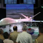 【イラン中東戦争】中国製ドローン不発の噂がXで広がる