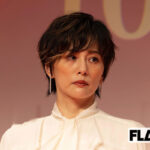 【芸能】米倉涼子、映画『ドクターX』テレビ放送を告知！地上波も復帰で高まる“女優復活”と“続編再出発”への期待