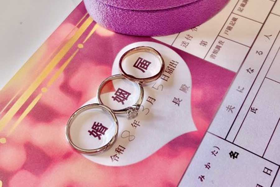 【Xで話題】発達障害の女性が結婚、入籍報告に「子どもは作るな」　非情な声に心痛　葛藤の末の決断「二人で…」