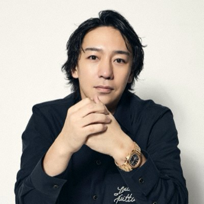 【X】有名実業家、なぜお金を払って「ごちそうさまでした」と言う？「店側が『ありがとうございます』やろ」