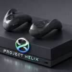 【Xbox新ゲーム機「Project Helix」発表】“PCゲームも遊べる”コンソール機、来週詳細お披露目へ