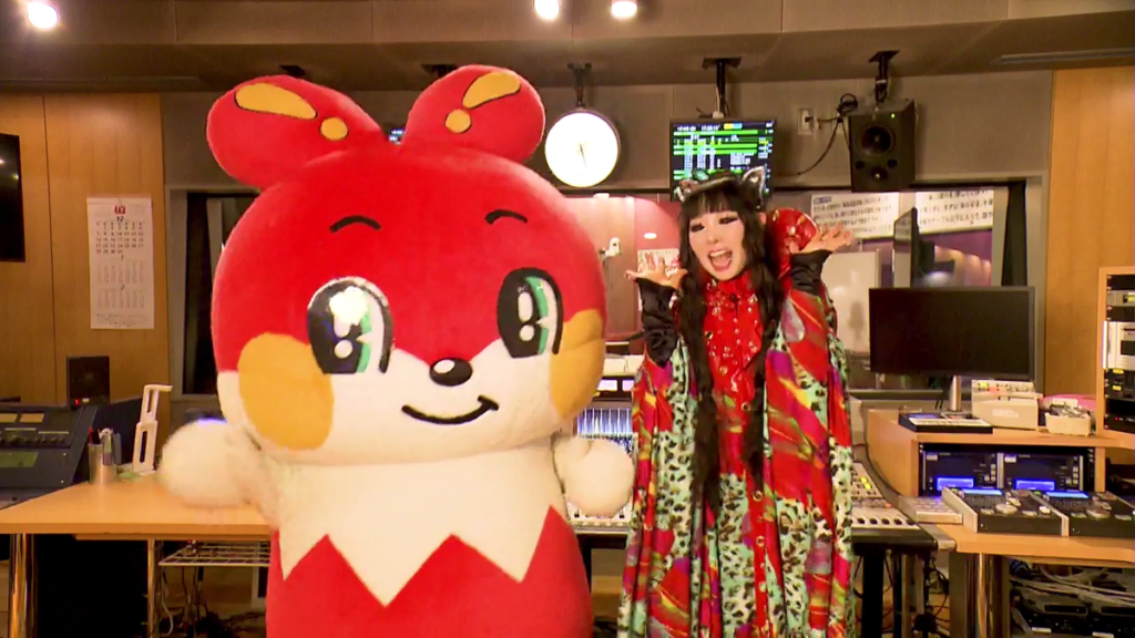 【ラジオ】「埋蔵金のひとつは山梨に！」プリンセス天功さんが明言 YBSラジオのFM転換特番で　(AM電波を停止)