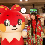 【ラジオ】「埋蔵金のひとつは山梨に！」プリンセス天功さんが明言 YBSラジオのFM転換特番で　(AM電波を停止)