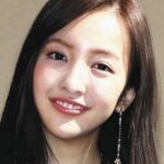 【芸能】板野友美「悲報。またアニサキスになりました」　過去にも胃カメラでの除去をYouTubeで報告「出産より痛かった」