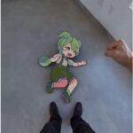 ずんだもんを殴る動画に批判殺到→規約違反で削除＆投稿者は謝罪