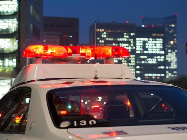 33歳派遣男、12歳女子〇学生をストーカーして逮捕　「スカートをはいた後ろ姿がかわいかった❤」