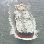 【祝】日本関連原油タンカー全てホルムズ海峡通過