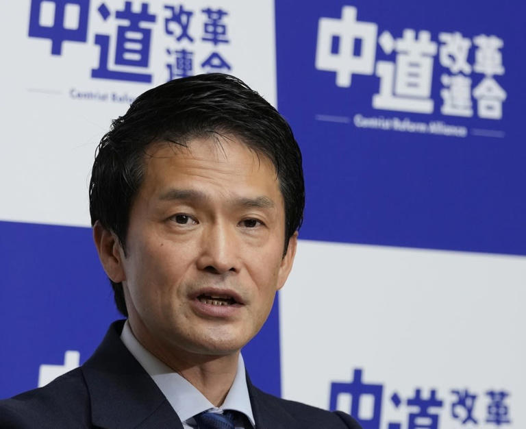 【党首討論】中革連・小川「カンペ読みながらの答弁、残念」 高市首相「ご自身もメモ見てる」 議場爆笑