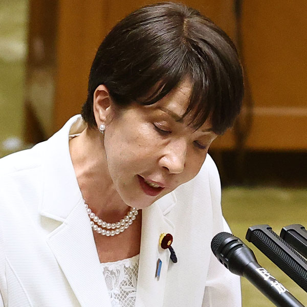 【野党、夏休みのツケ】野党「高市首相の答弁時間が全然足りない！ 審議拒否します！」→→ 与党「では会期延長します」