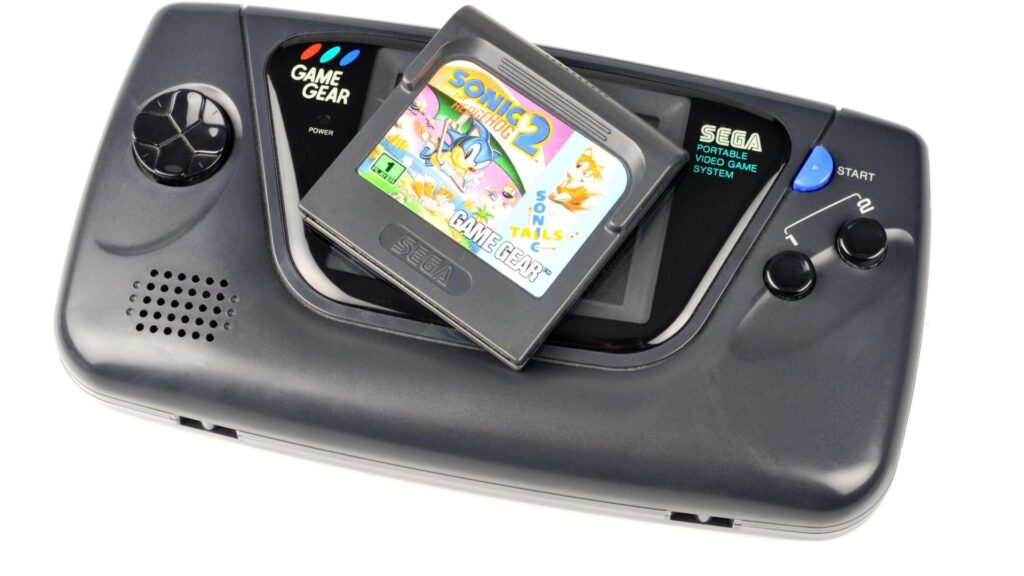 次世代ゲームギア「SEGA SPARK」明日発表か、世界中の大物クリエーターを集め秋葉原で謎のイベント開催
