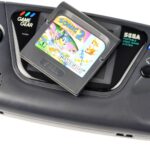 次世代ゲームギア「SEGA SPARK」明日発表か、世界中の大物クリエーターを集め秋葉原で謎のイベント開催