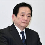 【野球】広島・鈴木清明球団本部長　一部週刊誌報道に「コメントすることはない」ゾンビたばこ“売人”と同席写真