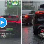 モーター出産のBYD車　メーカーの技術要員が急行しサービスも万全！！