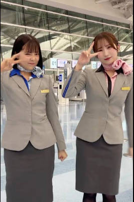 ANA機長 初対面のCAの尻1回触って尻触って不起訴でも罰金刑でも執行猶予でもなく実刑判決ww