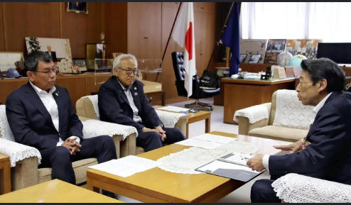 【福岡】「議員を先生と呼ばない」「入室時に起立しない」…知事が慣習見直し求め「県職員の矜持が問われている」