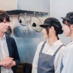 飲食店員「アレルギーがあるならそう言ってください」