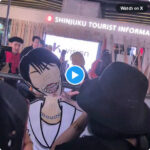 【アンティファ】これを非暴力抗議だと言うテロリストや暴力組織やその特○人種の排○は不可欠