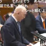 百田尚樹氏、国会にて「女系天皇を担ごうとする人組織団体が必ず出てくる！」→横に小池氏福島氏が