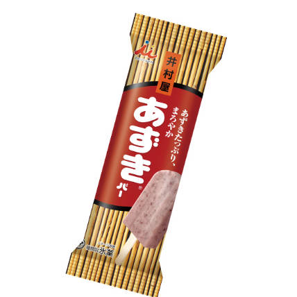 【あずきバー】井村屋でもニチレイ影響で配送見合わせ