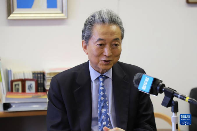 賀川豊彦の「友愛」精神で生活と平和守る 対イラン外交求め鳩山元首相ら署名呼びかけ
