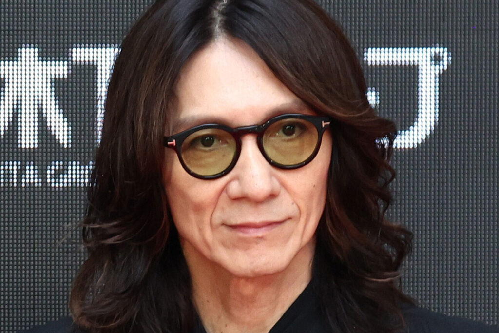 【芸能】THE YELLOW MONKEY、ツアーTシャツが “差別表現” で販売中止…過去にもあった “公式グッズ” めぐるデザインの線引