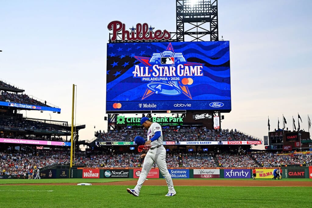 【MLB】大谷翔平らの欠場で尾を引く〝球宴辞退問題〟　米国で賛否「栄誉剥奪」「非難できない」