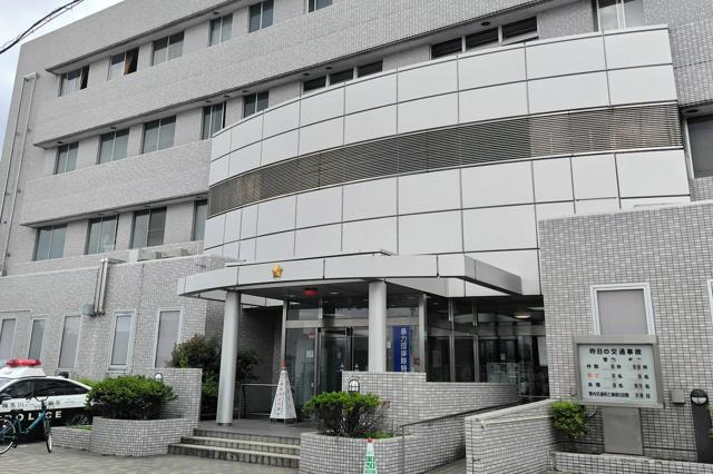 17歳を海の家で性的暴行未遂の疑い　自称インフルエンサー天野敬紀と自称配信業前田勇輝逮捕