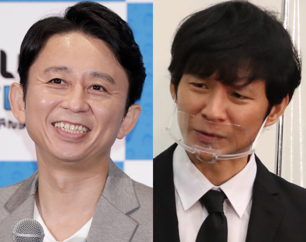 【朗報】有吉弘行さん「弱りきった先輩をとどめ刺すぐらいいじめるのが流行ってるんですか？」