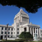 【政治】中道・立民・公明3党　安保や原発で相違浮き彫り、国家観にも溝…合流へ協議難航は必至