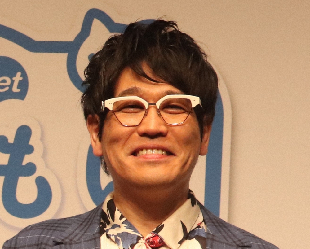 【芸能】古坂大魔王　ピコ太郎の大ブレーク時に言われた“心無い言葉”明かす「いくら払ったんですか？とか山ほど」