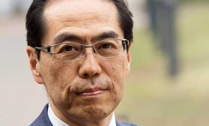 【古賀茂明氏】高市首相が目指す「軍事的に強い国」は“愛される国”ではない “世界に蔑まれる国”になってはならない