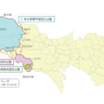 東京都、自然公園利用ルールに「クマに出会わないために」追加