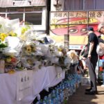【道頓堀ビル火災】「人災、やりきれない」消防隊員2人殉職の出火原因はたばこポイ捨て　遺族がコメント