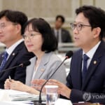 AI競争力世界2位目指す　「ミュトス」級の独自モデル開発へ＝韓国政府