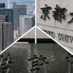 【高市悲報】日本の特許競争力、G7で最下位。　もう降りよ？🥹