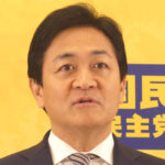 【政治】国民・玉木代表「法案の精度が低い」維新肝いり副首都法案に苦言「大阪都ありきになると…」