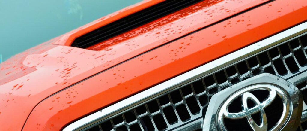 【国際】中国自動車販売、トヨタ「カムリ」が9位　ガソリン車がトップ10に返り咲く：6月