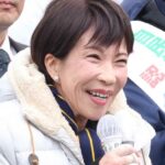 高市内閣の支持率“高水準”維持も「電話のみ」調査方法の疑念と、頻繁な発表に「印象操作」を疑う声