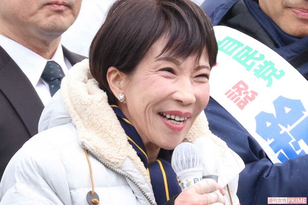 高市内閣の支持率“高水準”維持も「電話のみ」調査方法の疑念と、頻繁な発表に「印象操作」を疑う声