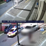 【朝鮮日報】 友人を殺害後、裸で街を歩き回る…目の前にいた犯人を逃がしてしまった警察