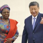 「百年の国辱」を忘れぬ中国、西側主導の国際秩序に異議。