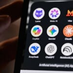 EU、米グーグルにスマホOS開放命令 他社AIの接続可能に、検索データ共有も