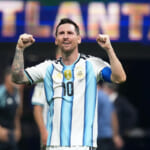 【サッカー】W杯決勝アルゼンチン対スペイン、米スポーツ史上最高額のチケットに