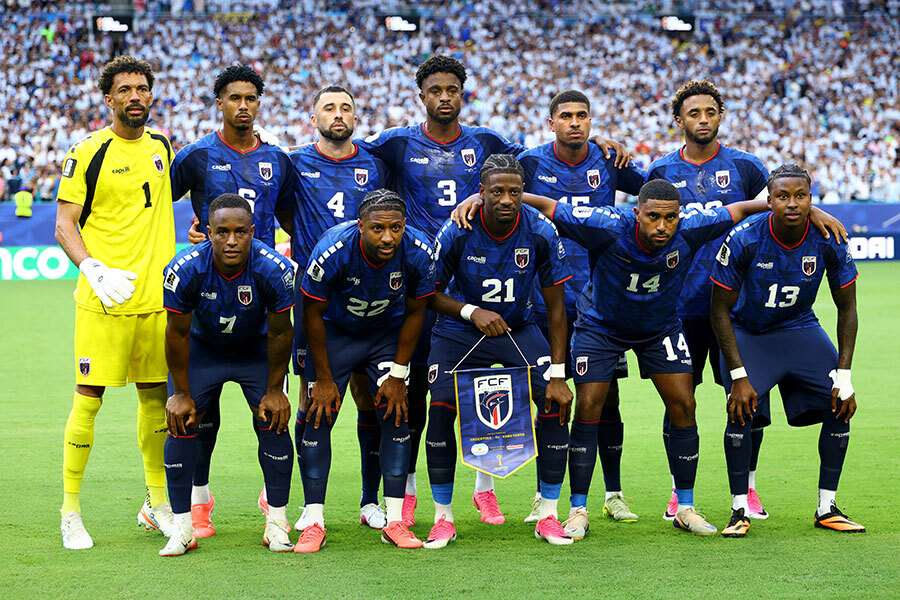【サッカー】日本ファン気づく「実質3位なんじゃ？」　W杯決勝2国が90分で勝てなかった相手「評価が爆上がり」