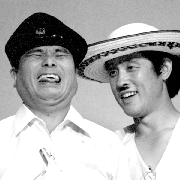 萩本欽一「誰にも話してないんだけど…」坂上二郎さんとの生前最後のテレビ共演で起きた“奇跡”