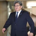 旧最大派閥が「安倍氏しのぶ会」　自民・萩生田氏ら呼び掛け